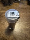1 ROLL $10 FACE VALUE, 40CT SILVER WASHINGTON QUARTERS 25C 90% SILVER COINS