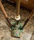 Ultra Rare Parlor Putter With Gold Plated Putter Heads ! Special Order 4 Ret Guy — photo 7