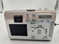 PENTAX Optio S40 Digital Cameras for Sale | Shop New & Used