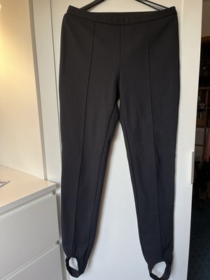 Moncler Hose S Vintage Skihose Steghose