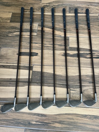 Taylor Made Burner Plus Driver 9.5° Taylor Made Graphite