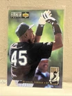 New ListingUpper Deck 1994 Collector's Choice Michael Jordan #661 Rookie White Sox Card
