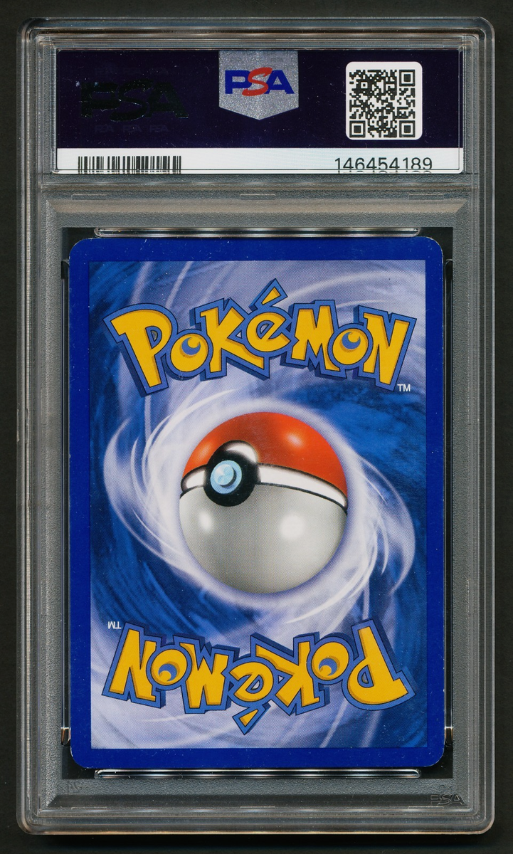カード・フォト・ブロマイド POKEMON ORIGINAL CLEAR CARD PSA8 Charizard 103/100 Secret Rare Holo Pokémon 2008 D&P Stormfront PSA