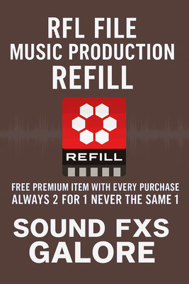 Yamaha Motif Es6 Complete .rfl  sounds for Reason  + Free bonus