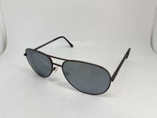 Kirkland Signature 7in 596184 Gunmetal 57/16 140 Sunglasses