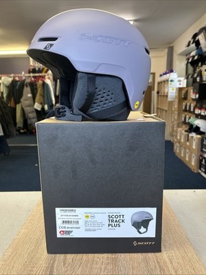Scott Track Plus MIPS Helmet