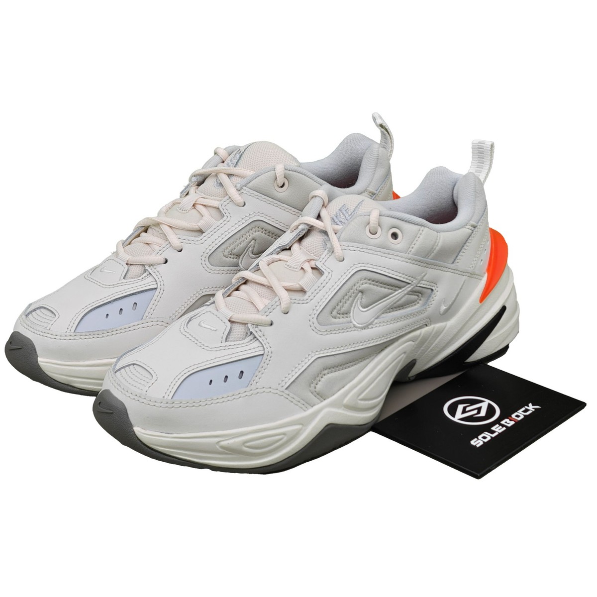 Size 11 Nike M2K Tekno Phantom for sale online