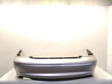 Opel Vectra B Limo Facelift original Stoßstange Stoßfänger hinten starsilber 2 B