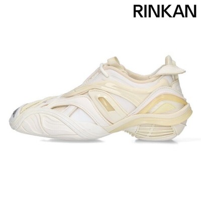 Balenciaga TYREX Low Cut Sneakers Women's 36 Used 73f5ab981b47fd9afeb76dba9136e4