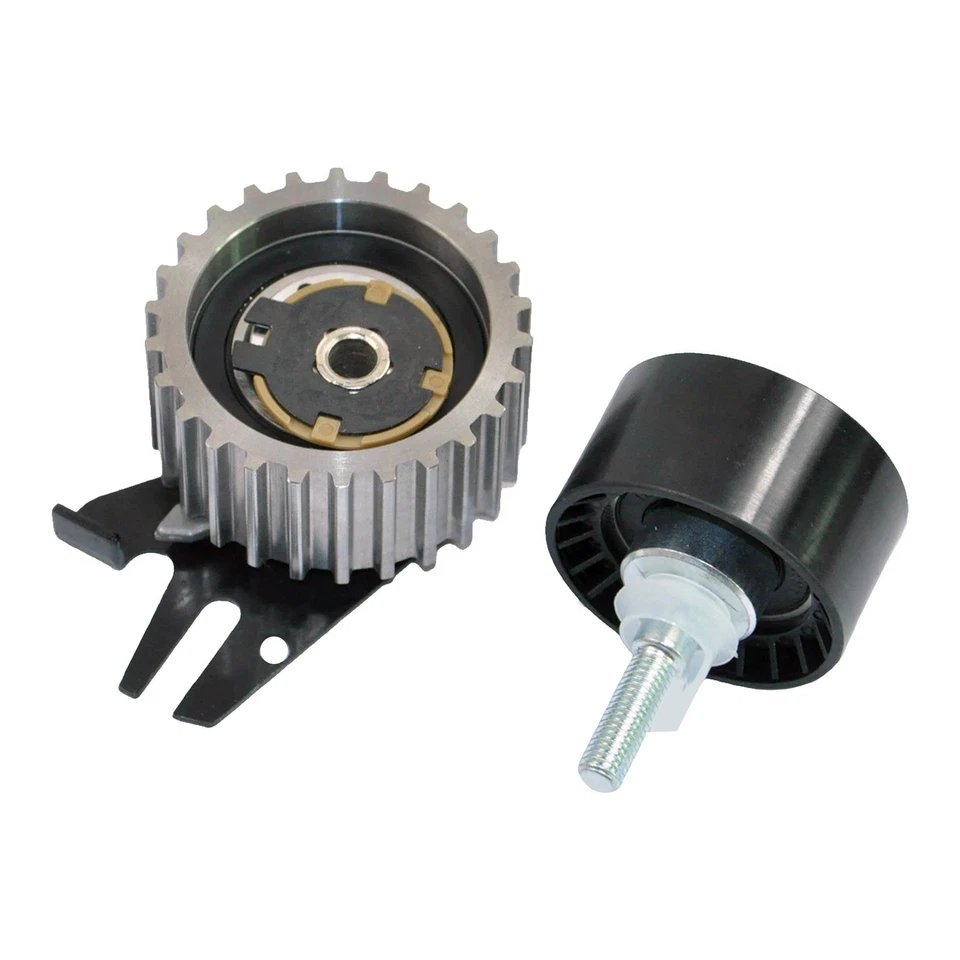 KIT DE CORREA DE DISTRIBUCIÓN Y BOMBA DE AGUA PARA ALFA ROMEO 147 156 GIULIETTA GT SPIDER BRERA Foto 4 de 4