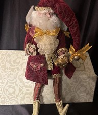 Mark Roberts 12 Days of Christmas Fairy w/Box #5182314