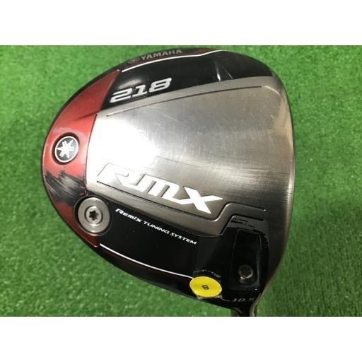 ヤマハ RMX リミックス 218 Speeder EVOLUTIONIII569(S)9.5度 5番FW