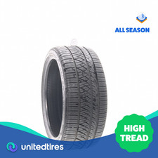 Used 25535r20 Falken Ziex Ze960 As 97w - 9.532