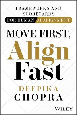 Move First, Align Fast - 9781394392537