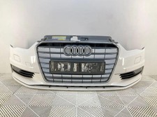 Pare-choc arrière Audi 60