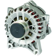 New Alternator For Ford Mustang V8 4.6L 05 06 07 08 2005-2008 4R3T-10300-BB