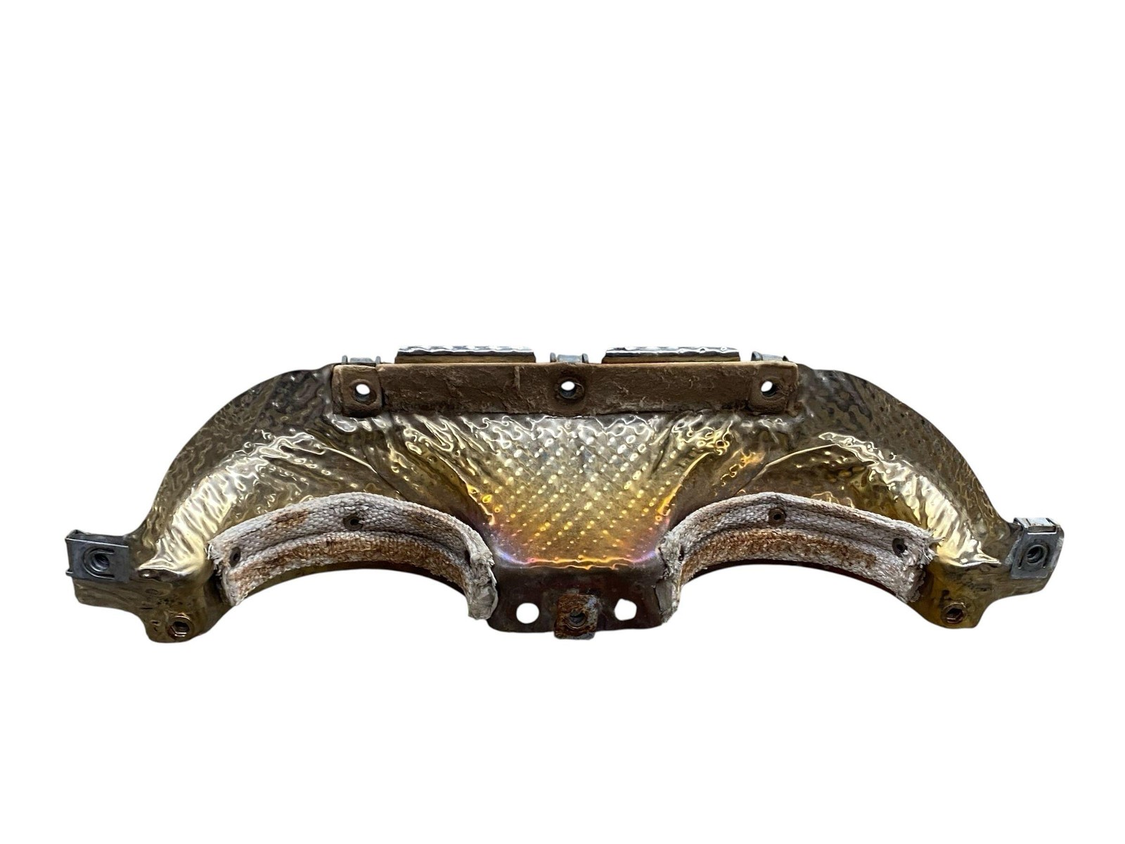 2024 MCLAREN ARTURA HEAT SHIELD 16EA283CP OEM
