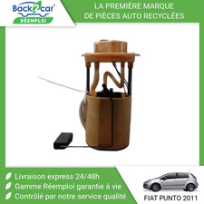 Carburateur Fiat PUNTO