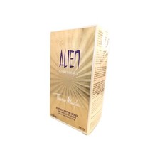 THIERRY MUGLER ALIEN SUNESSENCE EDITION SAPHIR SOLEIL 60ML EDT SPRAY,  RARE 