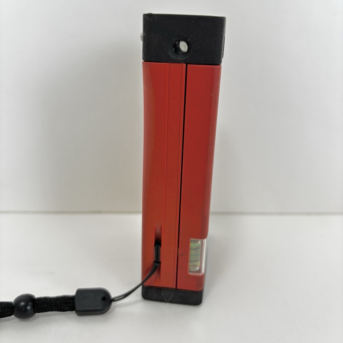 USED Hilti PD 32 Range Meter Measuring Distance Tool w/ Case PD32