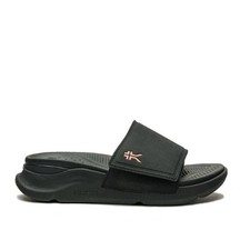 NEW Kuru Women's MOMENT -  Jet Black-Peach Sherbet- SHIPS FREE!