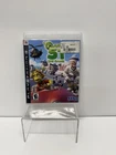 Planet 51: The Game (Sony PlayStation 3, 2009)