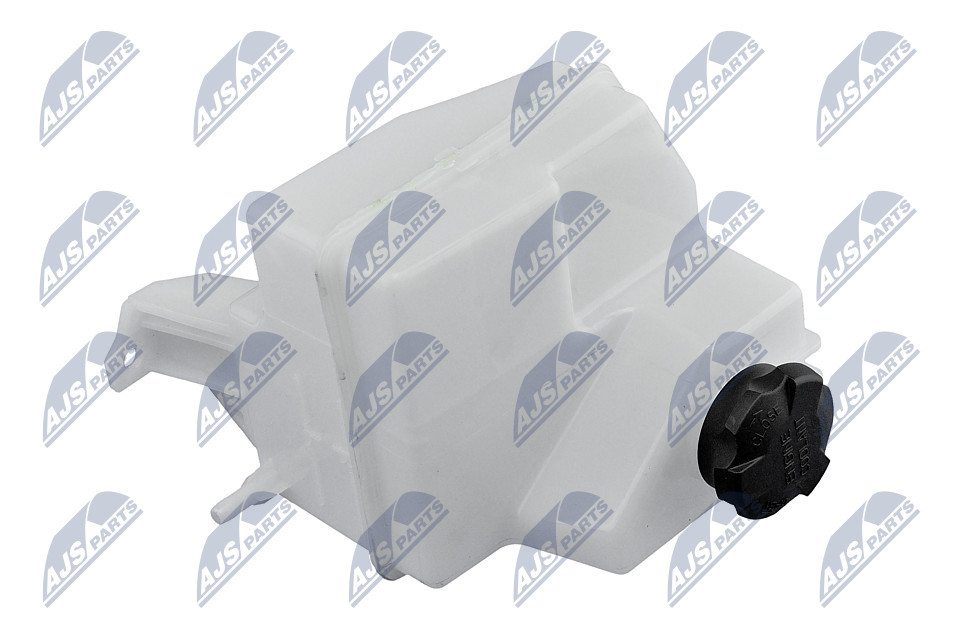 EXPANSION TANK COOLANT CZW-HY-002 FOR HYUNDAI KIA D4FC 1.4L G4FJ 1.6L 4cyl i30 - Image 5