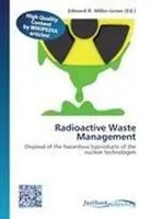 Edward R. Miller-Jones | Radioactive Waste Management | Taschenbuch | Englisch