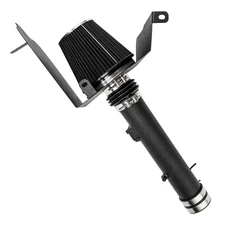 Cold Air Intake Kit with Heat Shield Fit For 2005-2011 Toyota Tacoma V6 4.0L