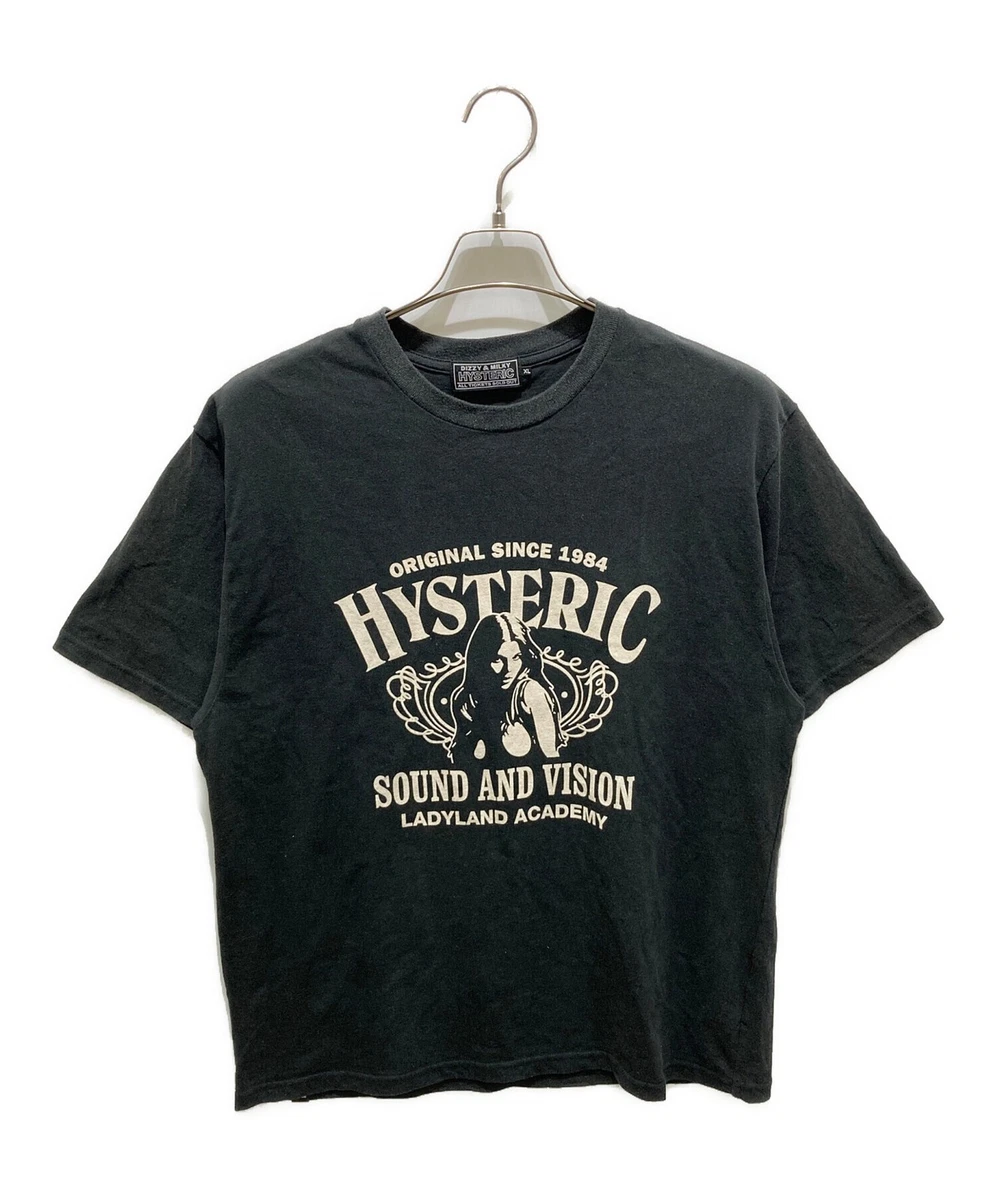 Short Sleeve Hysteric Glamour T-Shirts for Men for sale | eBay