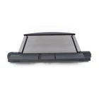 luggage cover cover trunk Porsche PANAMERA 971
