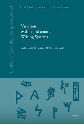Variation Within and Among Writing Systems: Concepts and Methods in the Analysis