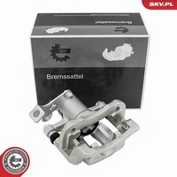 Esen SKV Bremssattel 90SKV144 FüR Hyundai I20 2 GB IB Active I10 BA IA Hatchback