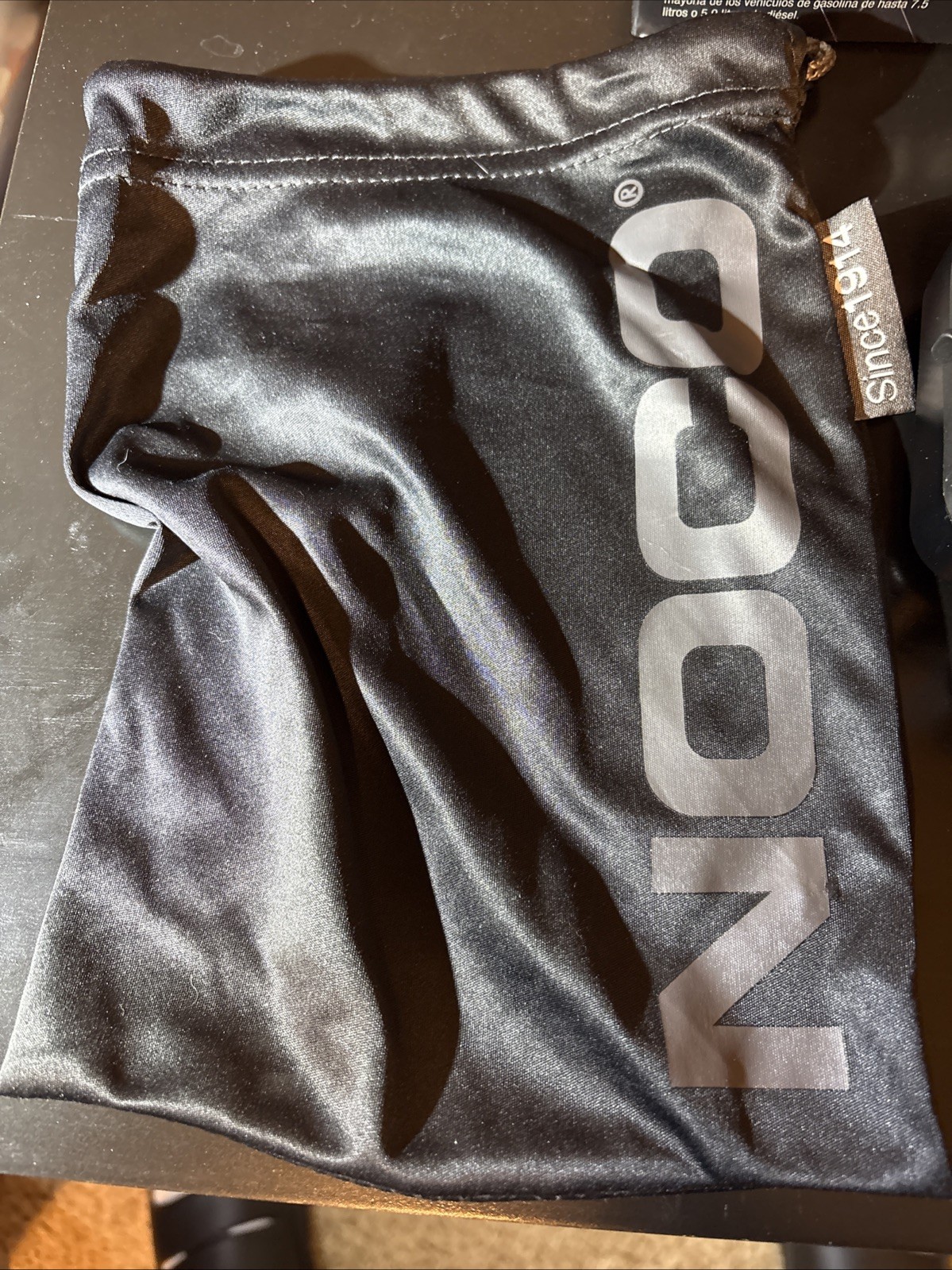 NOCO GBX55 1750A 12V UltraSafe Lithium Jump Starter