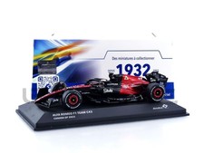 SOLIDO 1/43 - ALFA-ROMEO C43 - BAHREIN GP 2023 (V. BOTTAS) S4317901