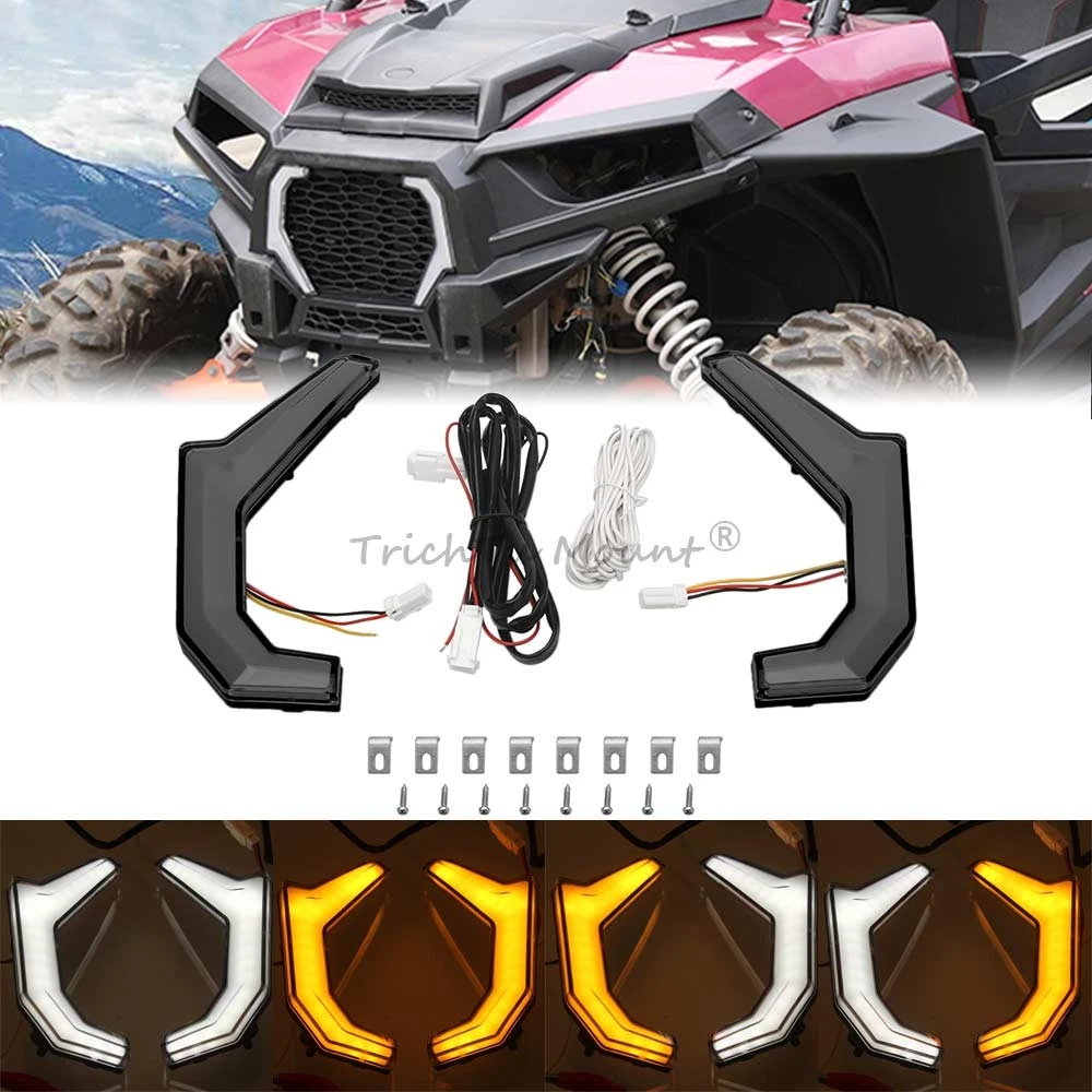 Polaris Rzr Xp 1000 14-21 900s 2 Puertas Accesorios Paquete | Envío gratis