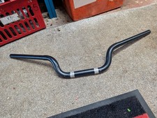Harley Davidson Sportster S OEM Handlebar Cruiser Drag Bars Black USED #KHH