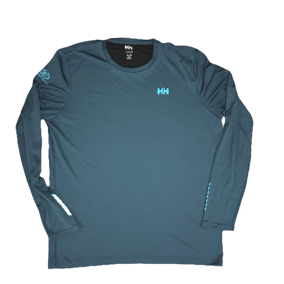 Herren HH Lifa Active Solen Langarm-Shirt Helly Hansen Österreich