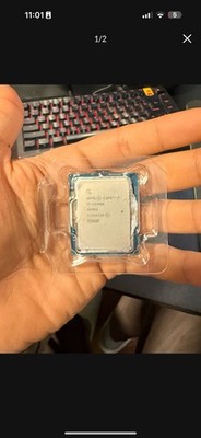 i7 14gen, i7 13gen +2 more BUNDLE OF WORKING CPU s Processors(description)