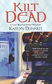 Kilt Dead von Dunnett, Kaitlyn | Buch | Zustand sehr gut