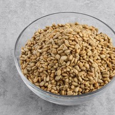 Bulk Roasted and Salted Sunflower Seeds 5 lb.