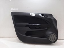 2014 VAUXHALL CORSA 5 Door Hatchback Door Card Panel 13232902
