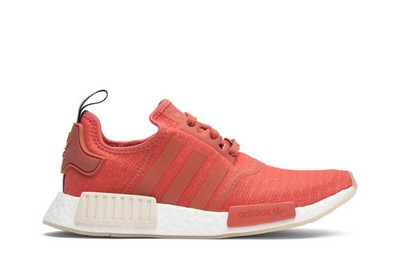 adidas Womens NMD_R1 Trace Scarlet CQ2014 Available Now