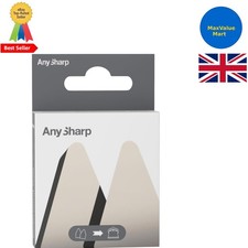 Upgrade Your Knife Sharpener with Elegant Tungsten Carbide Replacement Tools