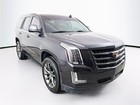 2015 Cadillac Escalade Premium