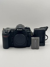 EXC - Nikon D200 fotocamera reflex digitale (solo corpo) #147