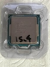 Lot of 3 Intel Core i5-4570 3.20GHz 4th Gen Quad Core LGA1150 CPU SR14E Used