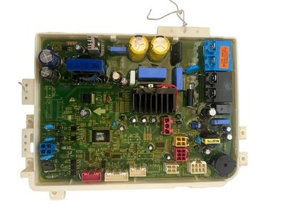  LG Direct  Dishwasher (mdl-lds5040ww)LG EBR73742804 Display Control Board AZ28