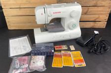 Singer Talent 3321 Sewing Machine With accesories-Manual-Bag Excellent Condition