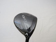 New TaylorMade Qi10 Core 18 5 Wood Ventus TR Blue 6-A Senior Flex Graphite HC